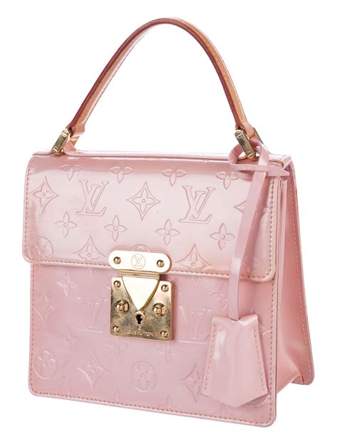 spring street lv bag|Spring street Louis Vuitton Handbags for Women.